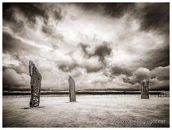Stones of Stenness, Orkney #I
